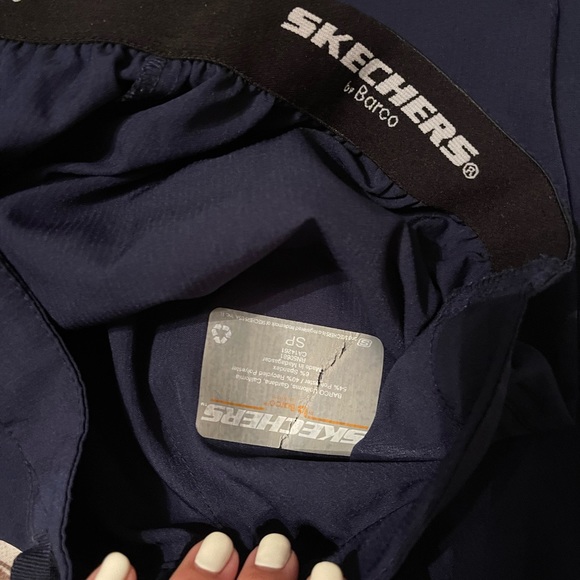 Sketchers
2-small
4-small p
5-med
tops
1-smal
3-med
1-jacket healing hands - Picture 2 of 2